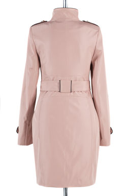 03-1906 Плащ женский (пояс) - El podio фото 5