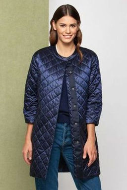 Conso/SM 200108 - night Куртка женская  фото 5