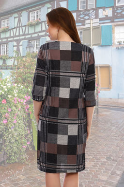 Платье Пульс