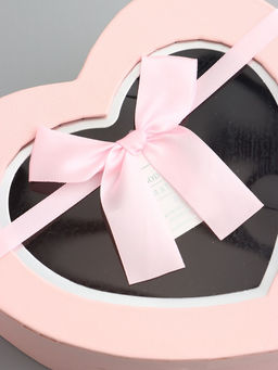 Набор подарочных коробок 3 в 1 сердца, 22?20?9; 18.5?17?7.5; 1 6?14?6 см