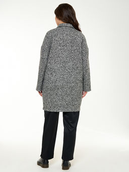 Пальто - Olsi фото 3