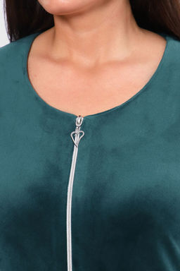 Халат Алиша (48-60) - Serenada фото 7