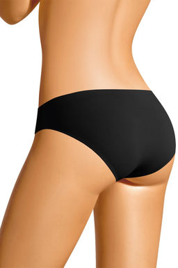 LB012/1pk Трусы жен.спорт (ЧЗ)