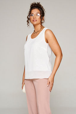 Костюм Beautiful Free 6354 мокко