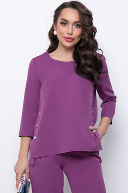 Костюм Киара (фиолет) К5725 - Lt collection фото 7