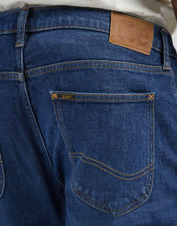 Джинсы мужские