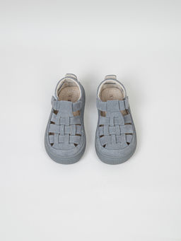 Сандалии "Маренго" на застежке