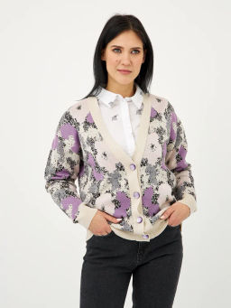 кардиган женский