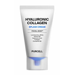 Увлажняющий крем Purcell Pixcell Biom Hyaluronic Collagen Splash 50 мл