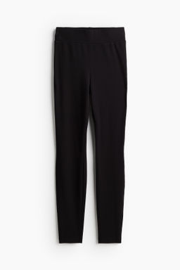 Leggings de punto - H&m фото 6