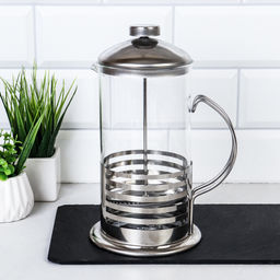 Френч-пресс 800 мл / 800 /уп.24/ - Галеонтрейд фото 2