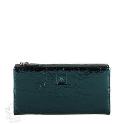 Женский кошелек 3887-1809 green Vermari в Новосибирске