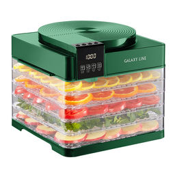 Электросушилка для овощей и фруктов GALAXY LINE GL 2630