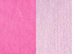 6с102.413ж1 Ангелочки (розовый7) Полотенце махровое 81х160см