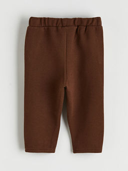 Beli Lastikli Erkek Bebek Jogger E?ofman Alt?