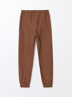 Beli Lastikli Erkek ?ocuk Jogger Pantolon - Waikiki фото 2