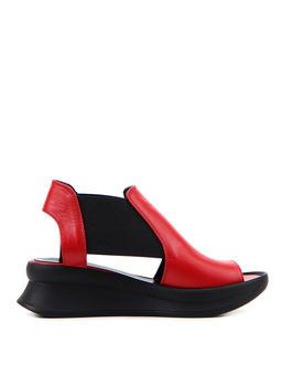 Босоножки EDART 3024.359 bl. red R - Ed'art фото 5