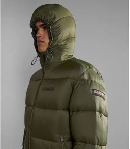 Куртка мужская