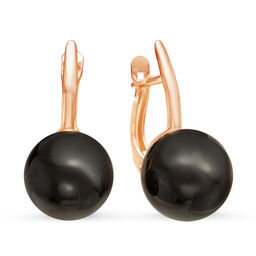 СЕРЬГИ 3468305А - Красная пресня фото 2