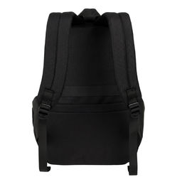 Молодежный рюкзак MERLIN S462 черный