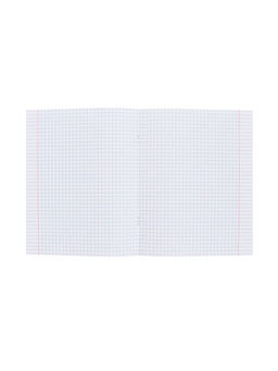 Тетрадь предметная Calligrata TOP «Школьный стиль», 48 листов в клетку Английский язык, со справочным материалом, пластиковая обложка, блок офсет