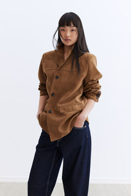 Americana de botonadura sencilla - H&m фото 2