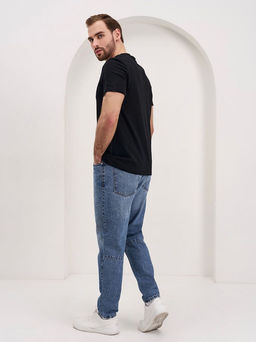 Футболка с рваными краями Top.1100M - Argo classic фото 9