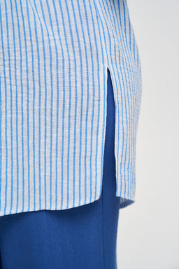 Блуза Вкруиз - Intikoma фото 30