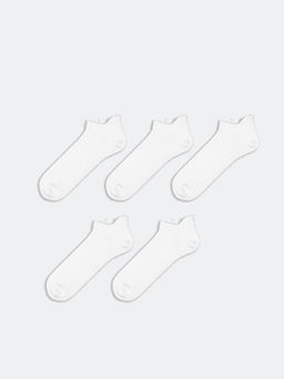 Erkek Patik ?orap 5li