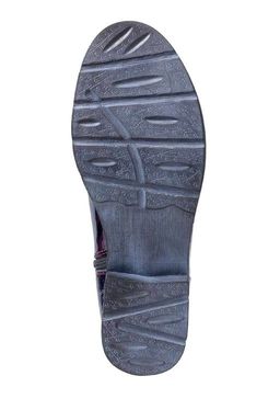 Полусапожки, лиловые - Heine фото 6