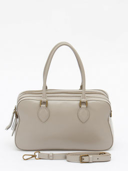 Сумка 5010VG gray Vitelli Grassi