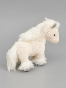 Мягкая игрушка Прекрасная лошадка, 22 см - Simaland фото 3