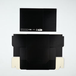 Коробка складная Gift for real man, 14 14 8 см - Дарите счастье фото 12