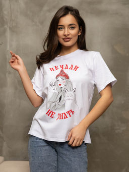 Футболка мод.2157/1 - Барболета фото 10