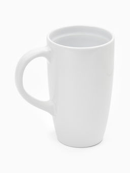 Кружка чайная новогодняя Счастья в новом году, 530 мл