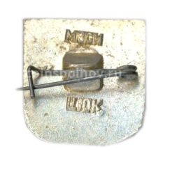 Значок Суздаль