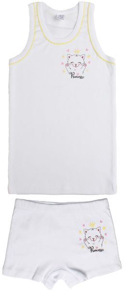 Комплект для девочки _BK1469MT