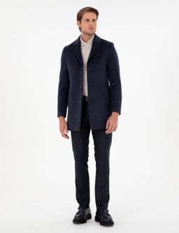 _ndigo Ex. Slim Fit Ka_e Kaban - Pierre cardin фото 4