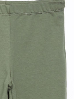 Beli Lastikli Basic K?z ?ocuk Tayt - Waikiki фото 2