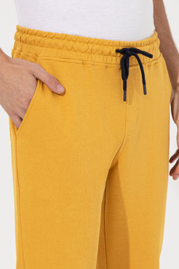 U. S. Polo Assn / Мужские шафрановые спортивные штаны - U.s. polo assn фото 19