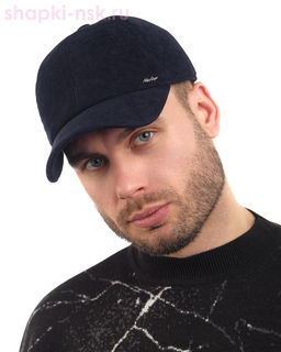 011.56200 Бейсболка мужская (55-60)