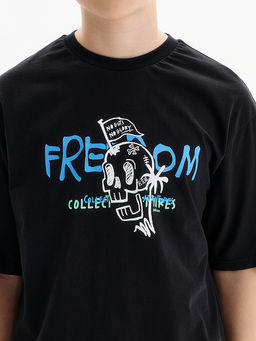 BFT3389/10U Футболка для мальчиков