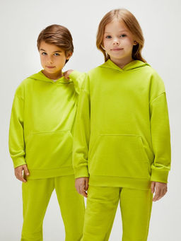 ACOOLA / Джемпер детский Merini_h_p лайм