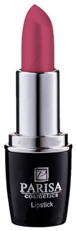 Parisa Помада для губ L-03 № 35 (6шт) Черника со сливками