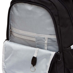 RG-569-1 Рюкзак школьный с мешком