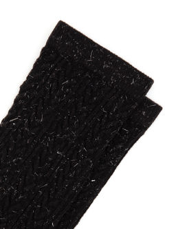 Kad_n Siyah Uzun _orap - Pierre cardin фото 3