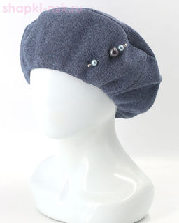 575-Д Берет (56-58)