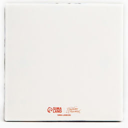 Цена за 5 шт. Коробка для кондитерских изделий новогодняя с пластиковой крышкой «Любимый праздник», 12×6×11.5 см