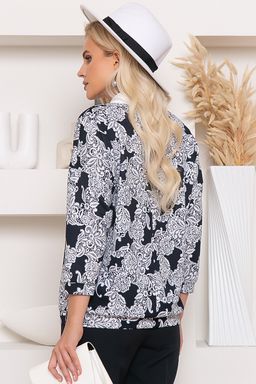 Блузка 41298 - Avili фото 8