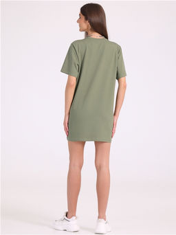 Уценка 50% платье 1ЖПК4397804 - Апрель фото 2